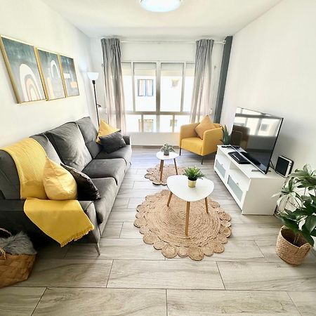 Mango Sorbet Super Central, 3 Desks, High Speed Internet, 3 Bedrooms And 2 Bathrooms Corralejo Eksteriør billede