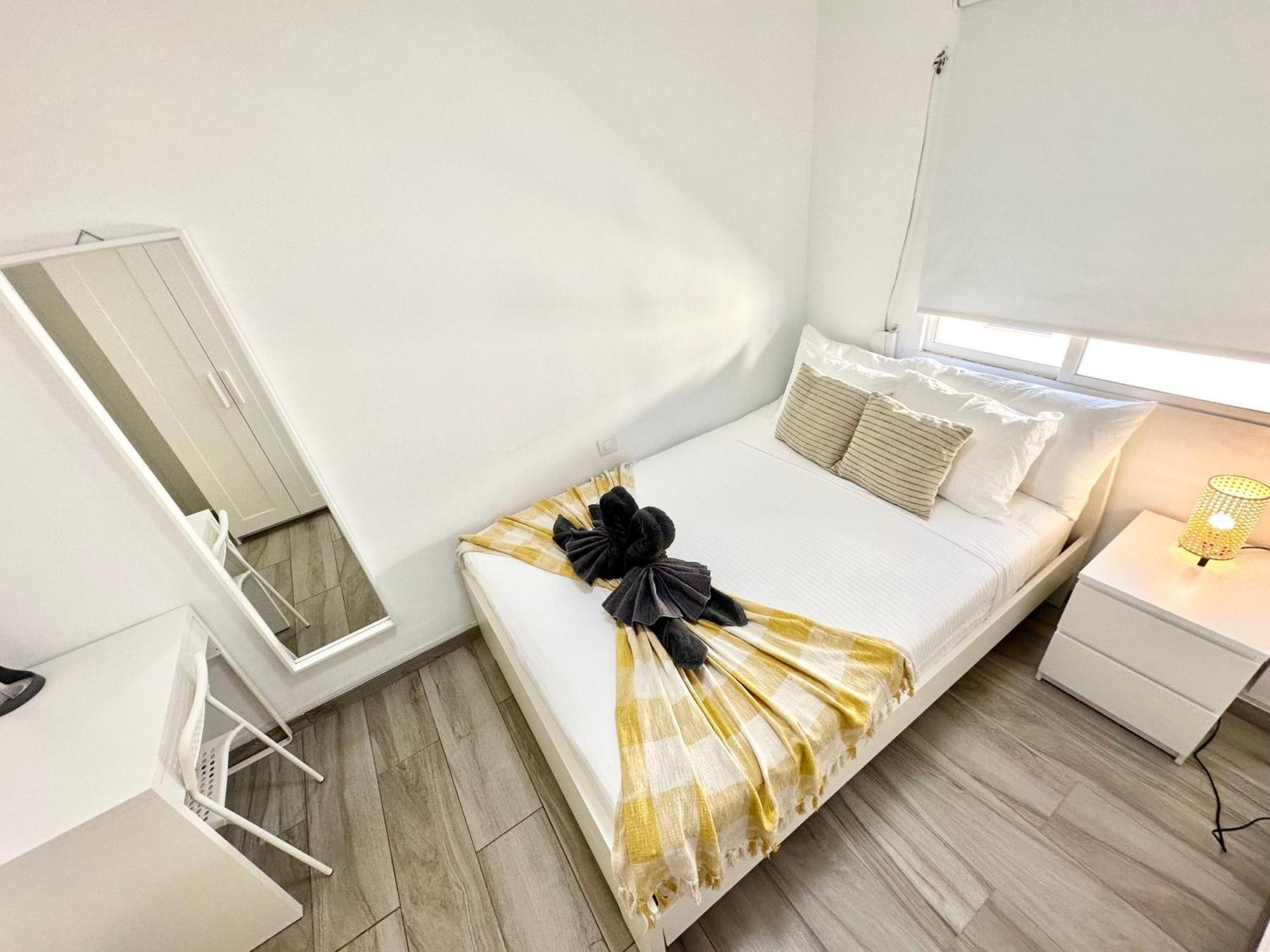 Mango Sorbet Super Central, 3 Desks, High Speed Internet, 3 Bedrooms And 2 Bathrooms Corralejo Eksteriør billede