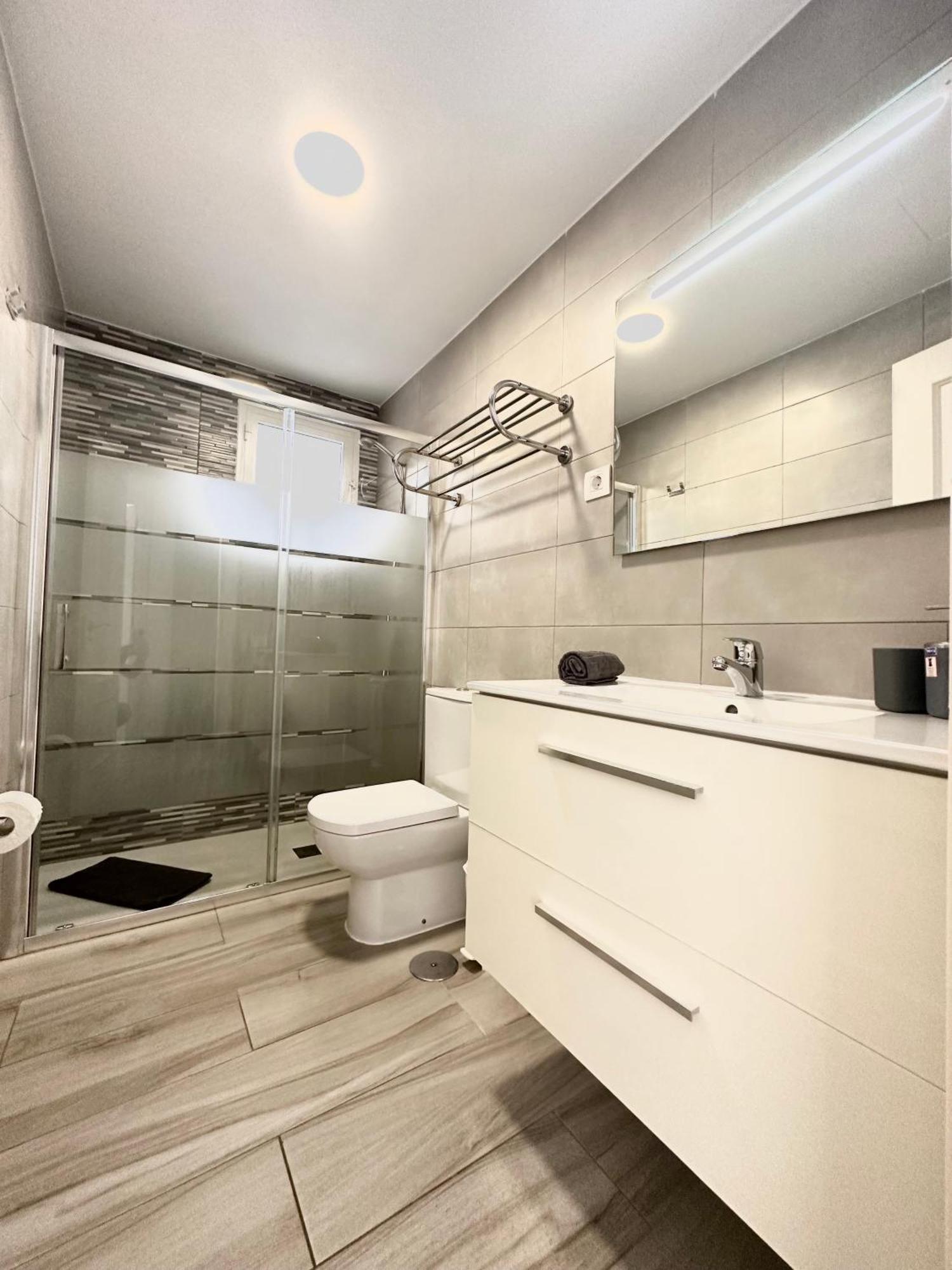 Mango Sorbet Super Central, 3 Desks, High Speed Internet, 3 Bedrooms And 2 Bathrooms Corralejo Eksteriør billede