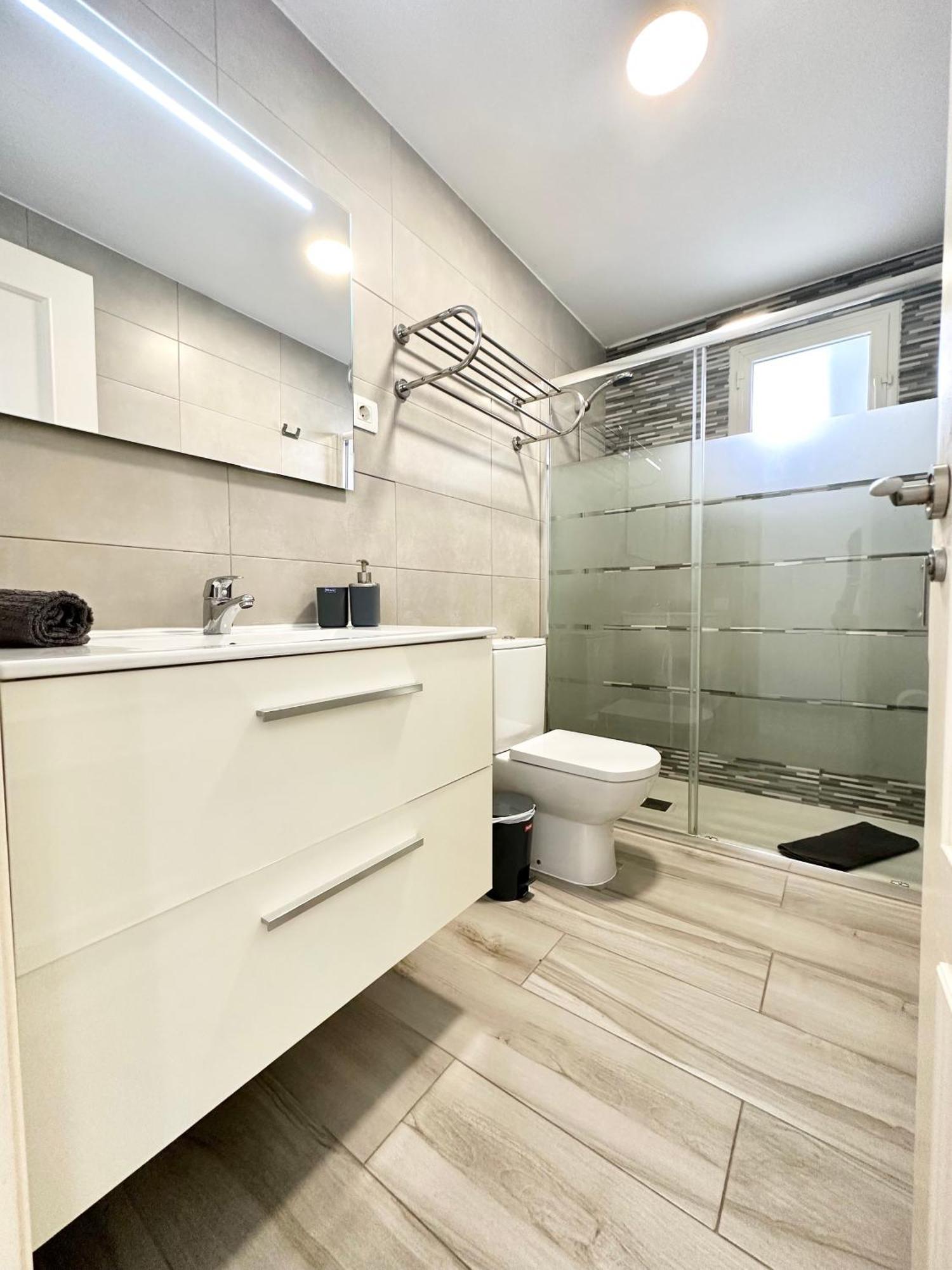 Mango Sorbet Super Central, 3 Desks, High Speed Internet, 3 Bedrooms And 2 Bathrooms Corralejo Eksteriør billede