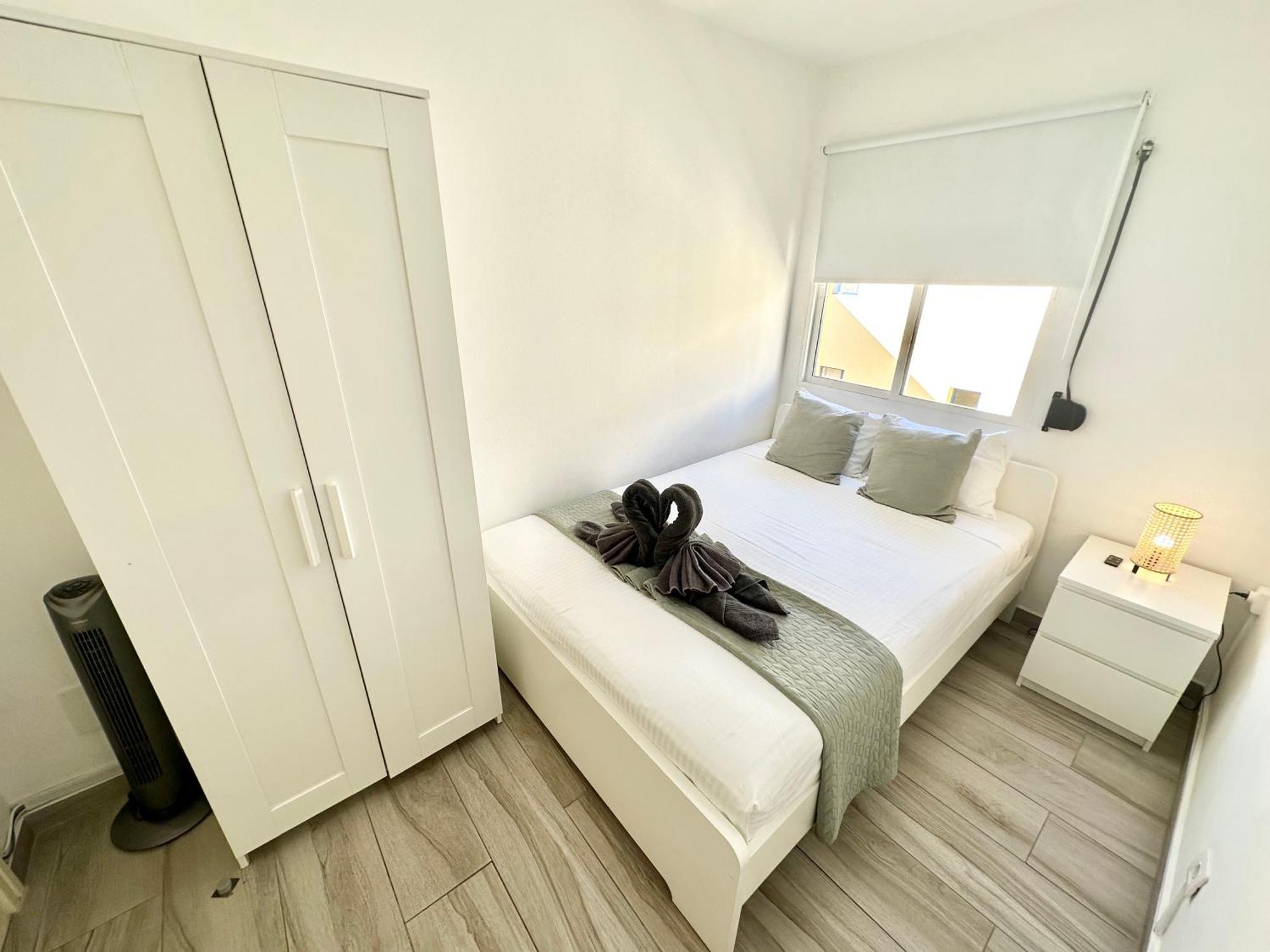 Mango Sorbet Super Central, 3 Desks, High Speed Internet, 3 Bedrooms And 2 Bathrooms Corralejo Eksteriør billede