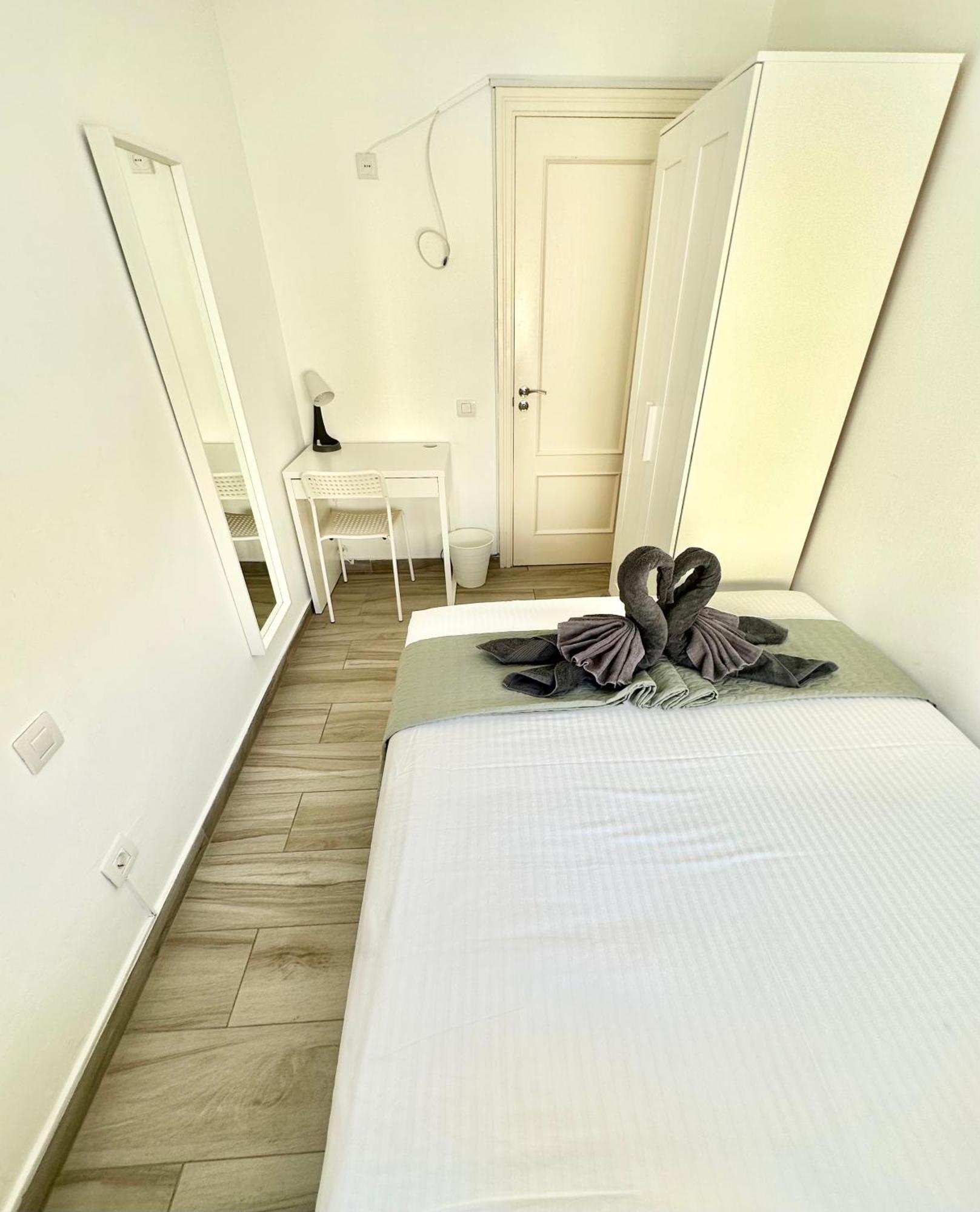 Mango Sorbet Super Central, 3 Desks, High Speed Internet, 3 Bedrooms And 2 Bathrooms Corralejo Eksteriør billede