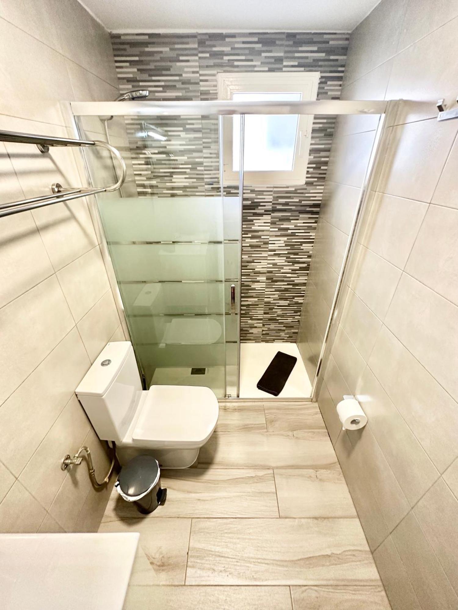 Mango Sorbet Super Central, 3 Desks, High Speed Internet, 3 Bedrooms And 2 Bathrooms Corralejo Eksteriør billede