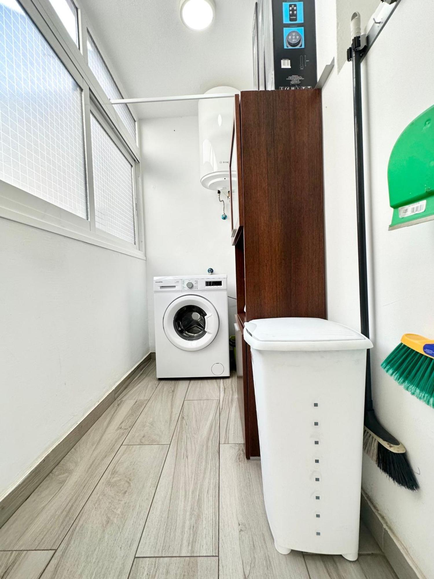 Mango Sorbet Super Central, 3 Desks, High Speed Internet, 3 Bedrooms And 2 Bathrooms Corralejo Eksteriør billede